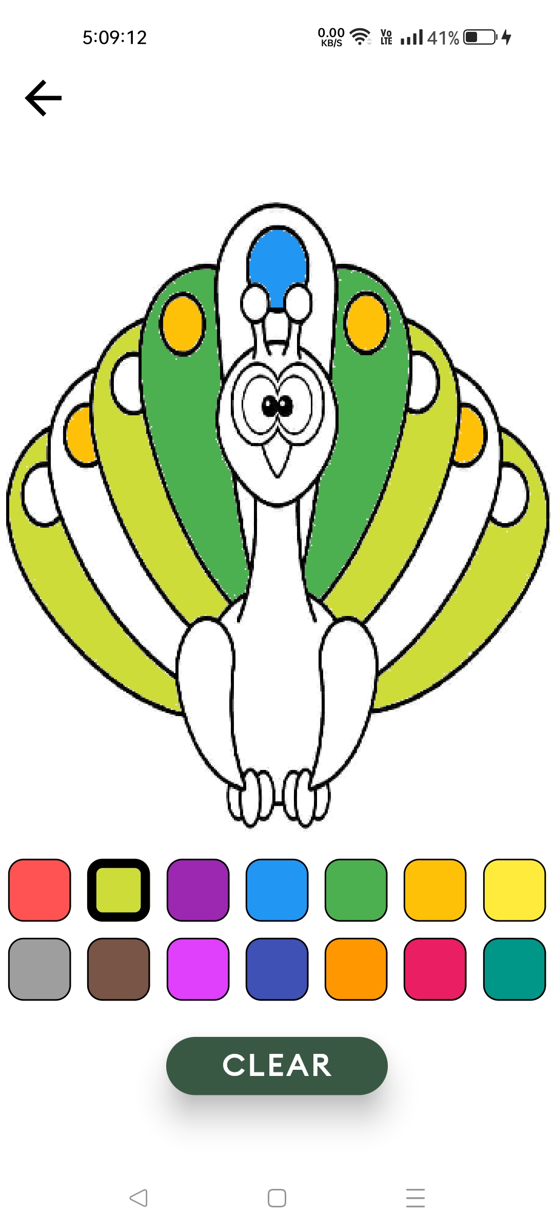 All in one For Kids - Kid’s digital learning Application